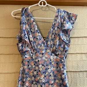 BRAND NEW! alterd state dress